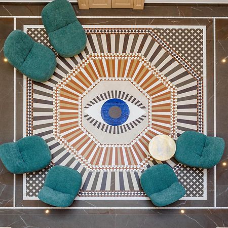 Riad Nyla Wellness And Spa Marrakesh Eksteriør bilde