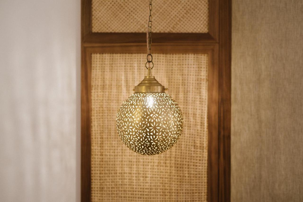 Riad Nyla Wellness And Spa Marrakesh Eksteriør bilde
