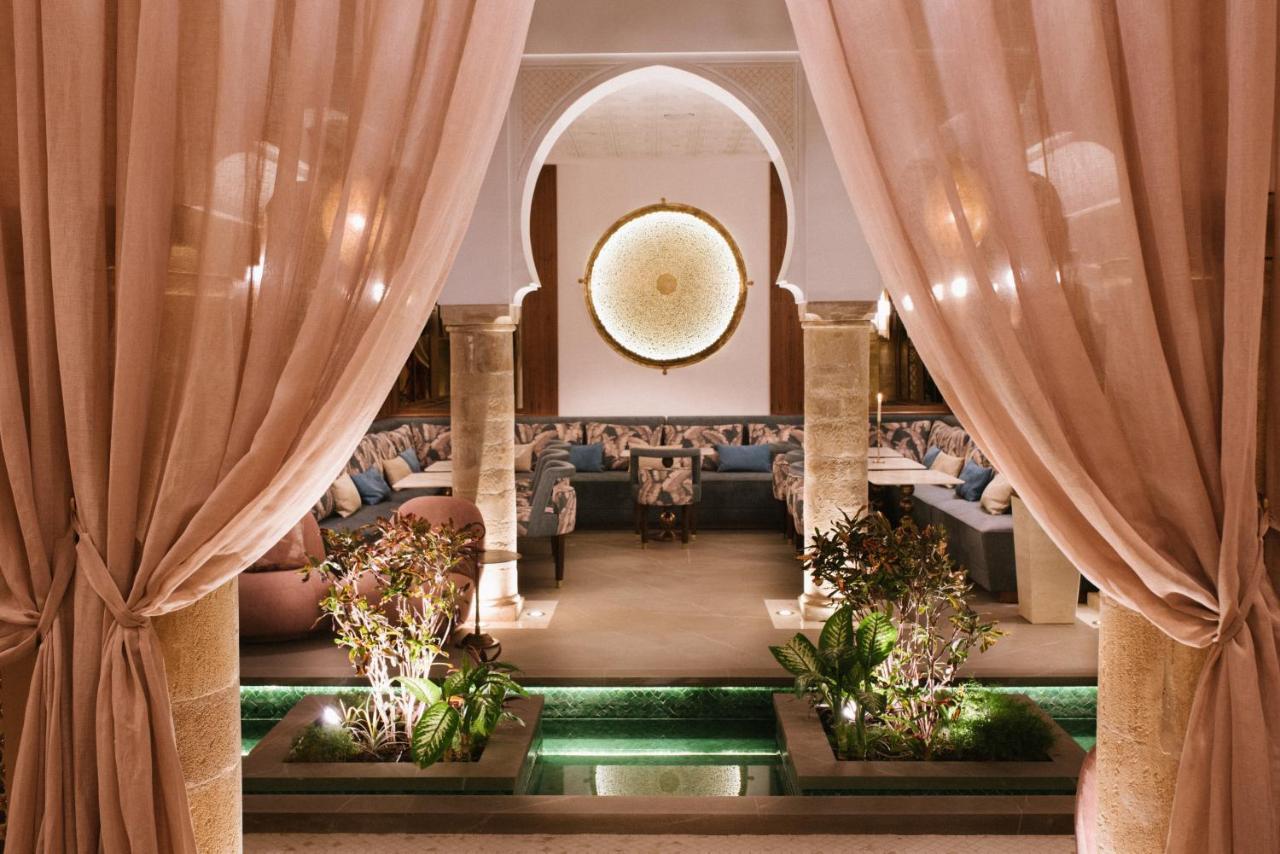 Riad Nyla Wellness And Spa Marrakesh Eksteriør bilde