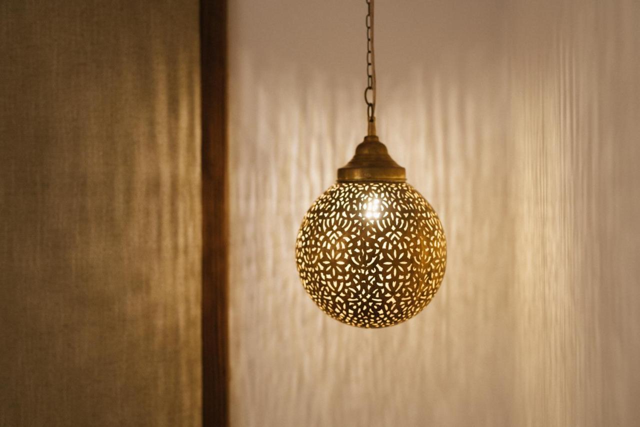 Riad Nyla Wellness And Spa Marrakesh Eksteriør bilde