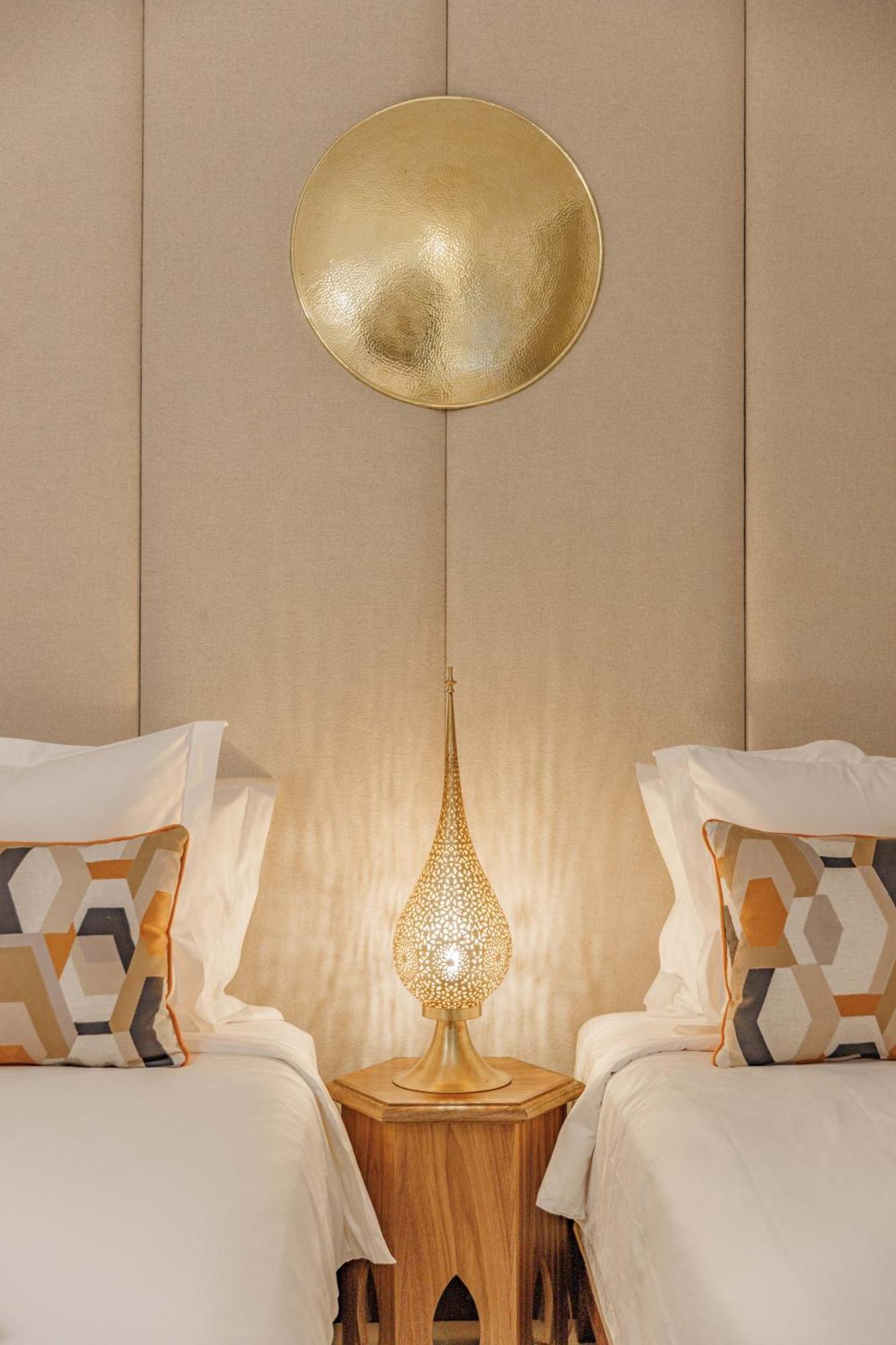Riad Nyla Wellness And Spa Marrakesh Eksteriør bilde