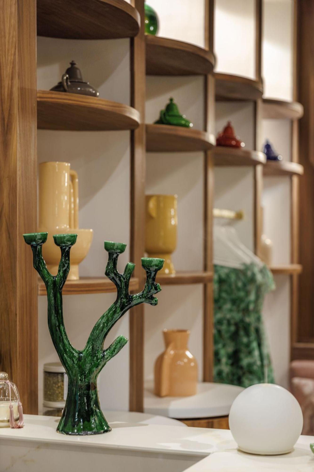 Riad Nyla Wellness And Spa Marrakesh Eksteriør bilde