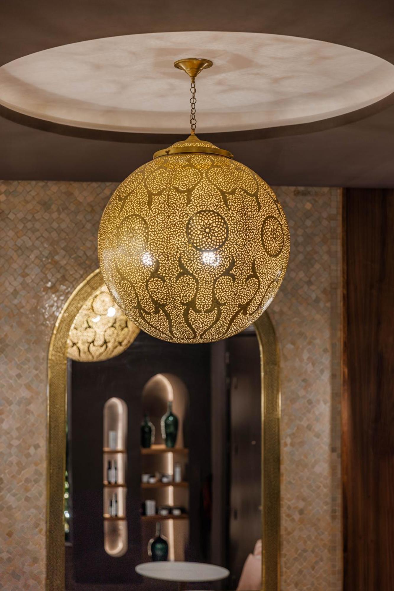 Riad Nyla Wellness And Spa Marrakesh Eksteriør bilde