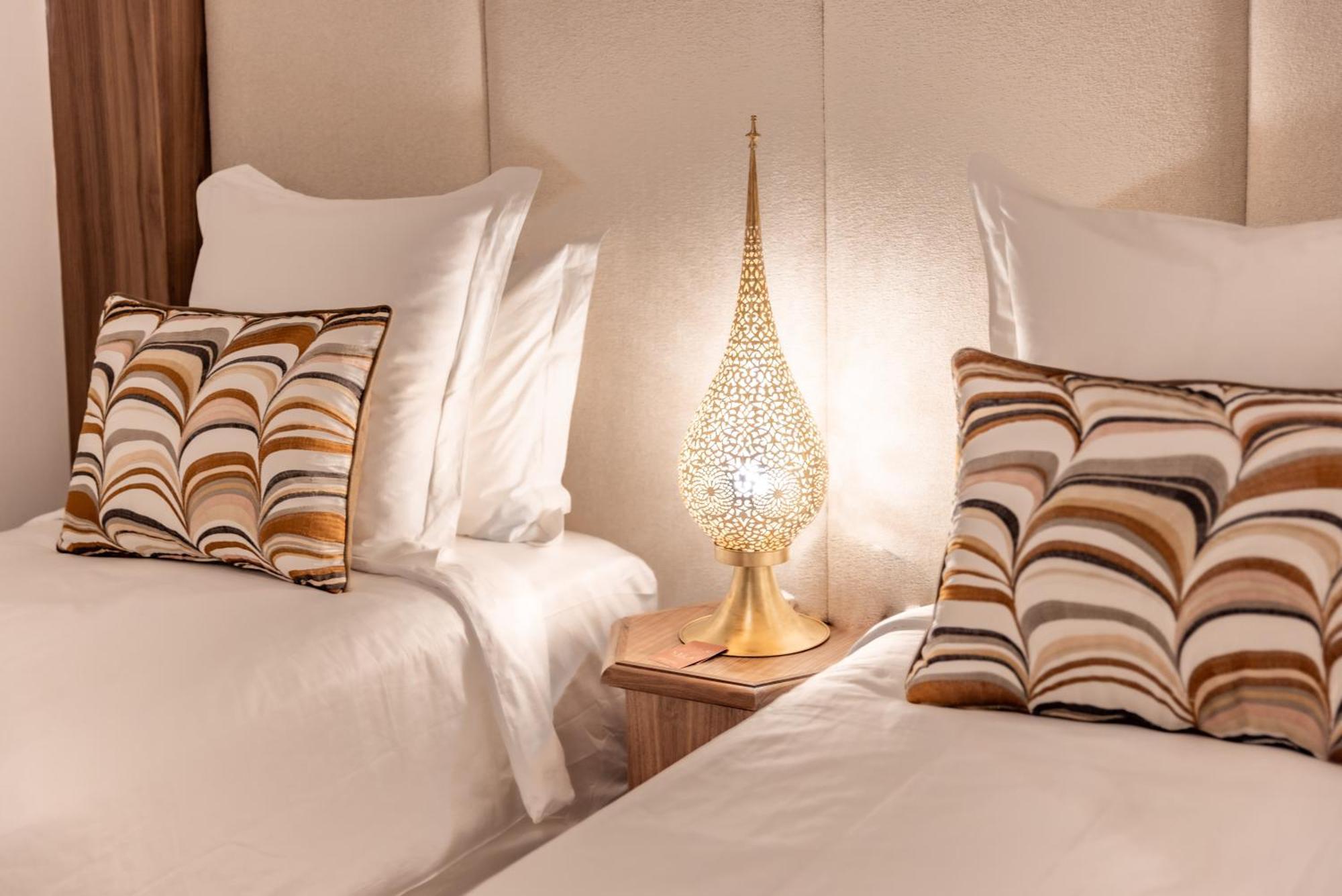 Riad Nyla Wellness And Spa Marrakesh Eksteriør bilde