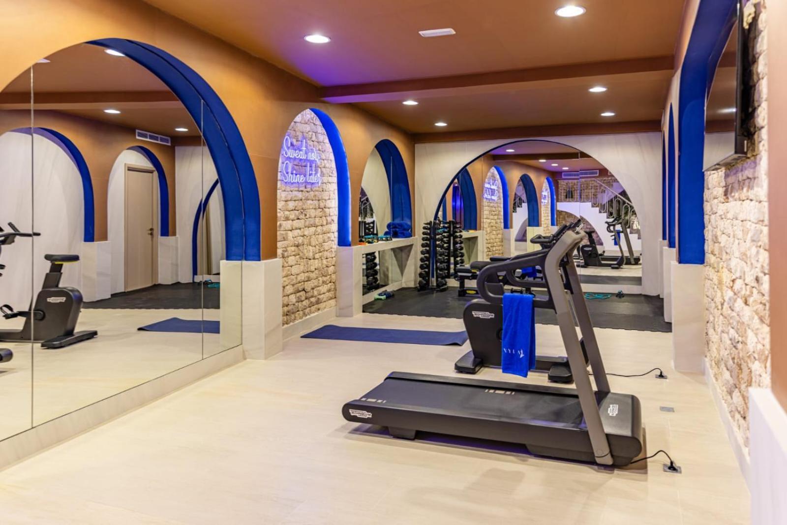 Riad Nyla Wellness And Spa Marrakesh Eksteriør bilde