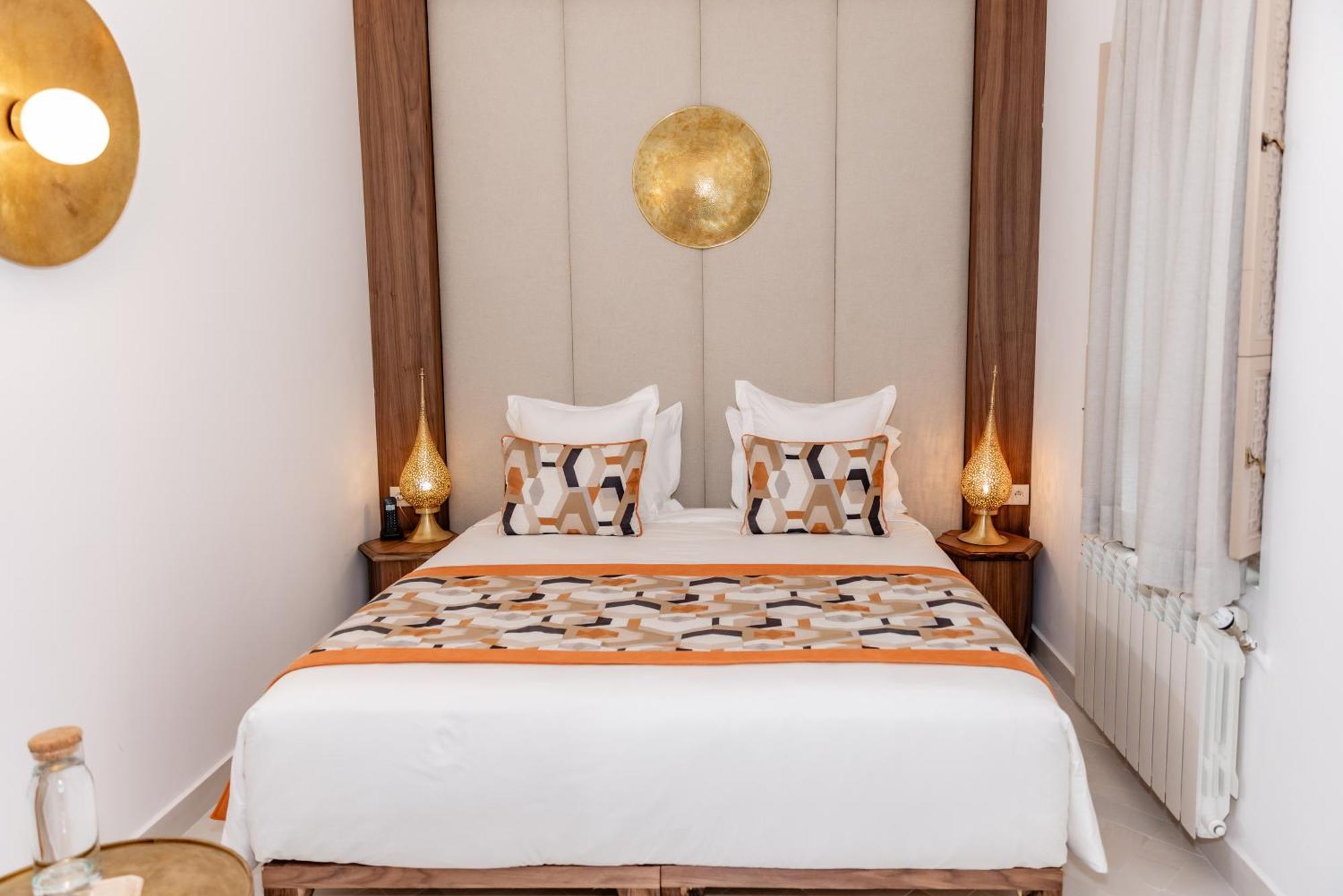 Riad Nyla Wellness And Spa Marrakesh Eksteriør bilde