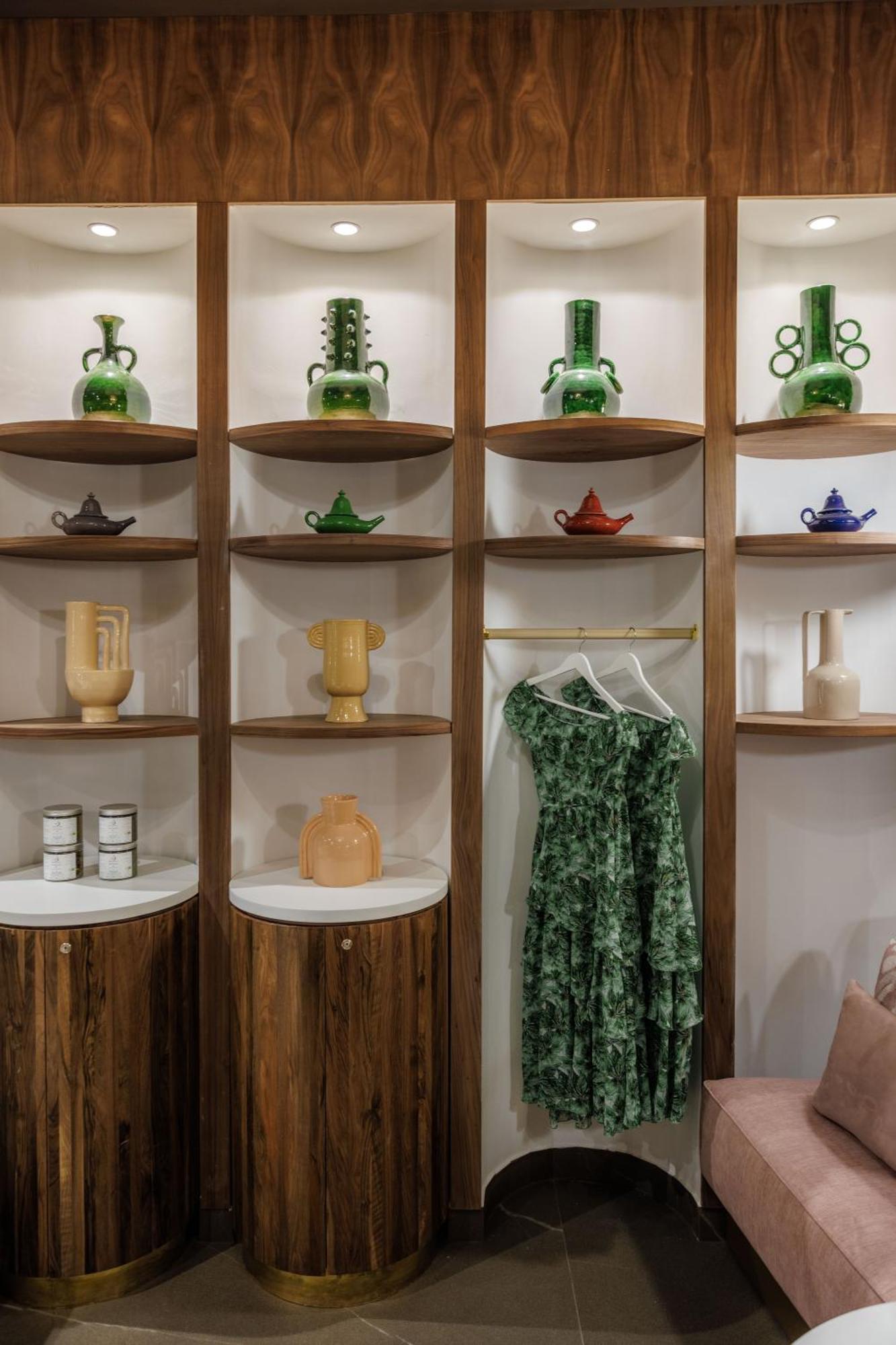Riad Nyla Wellness And Spa Marrakesh Eksteriør bilde