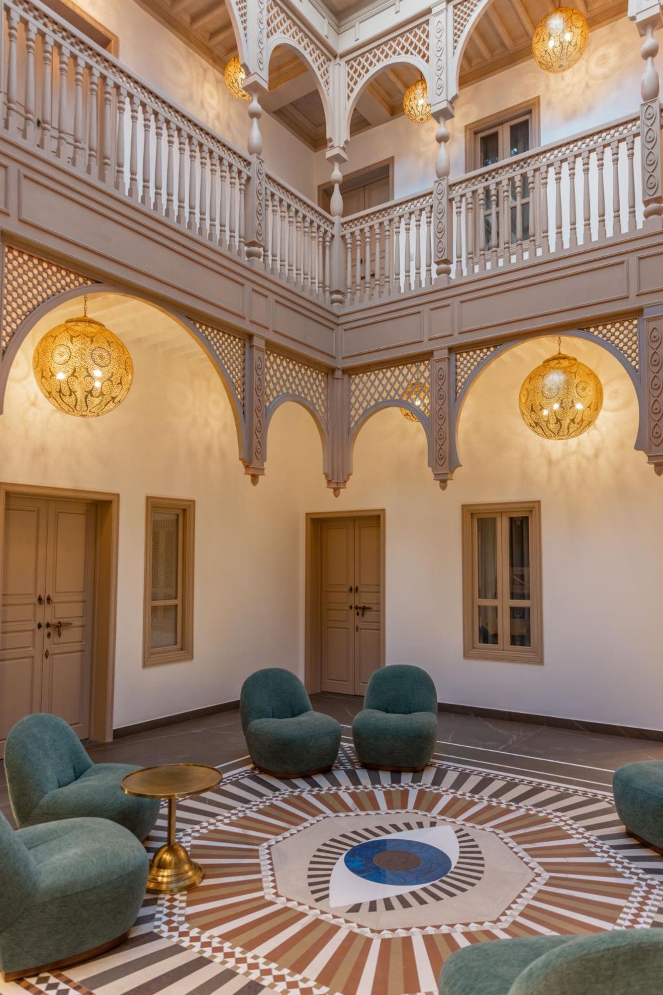 Riad Nyla Wellness And Spa Marrakesh Eksteriør bilde