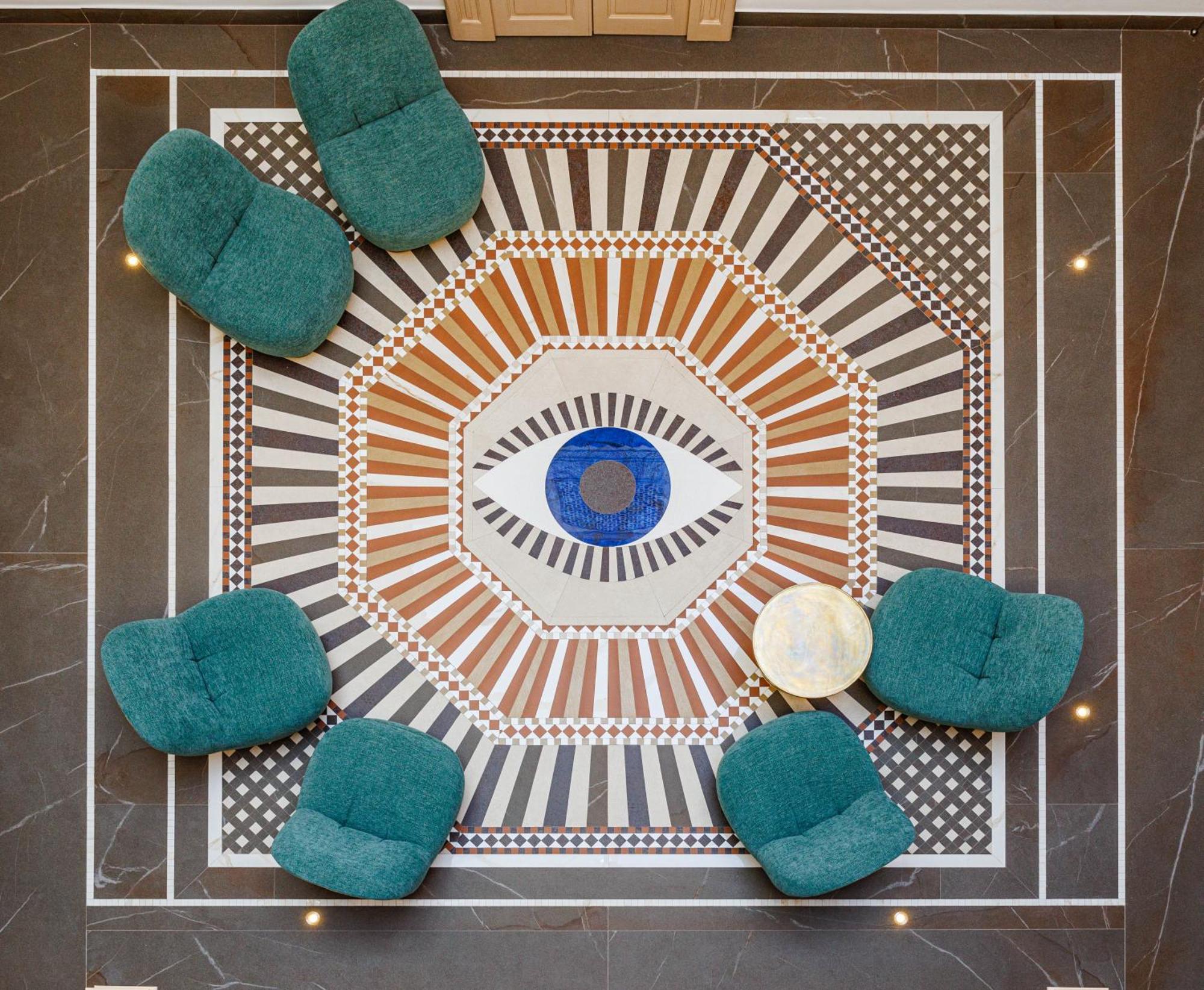 Riad Nyla Wellness And Spa Marrakesh Eksteriør bilde