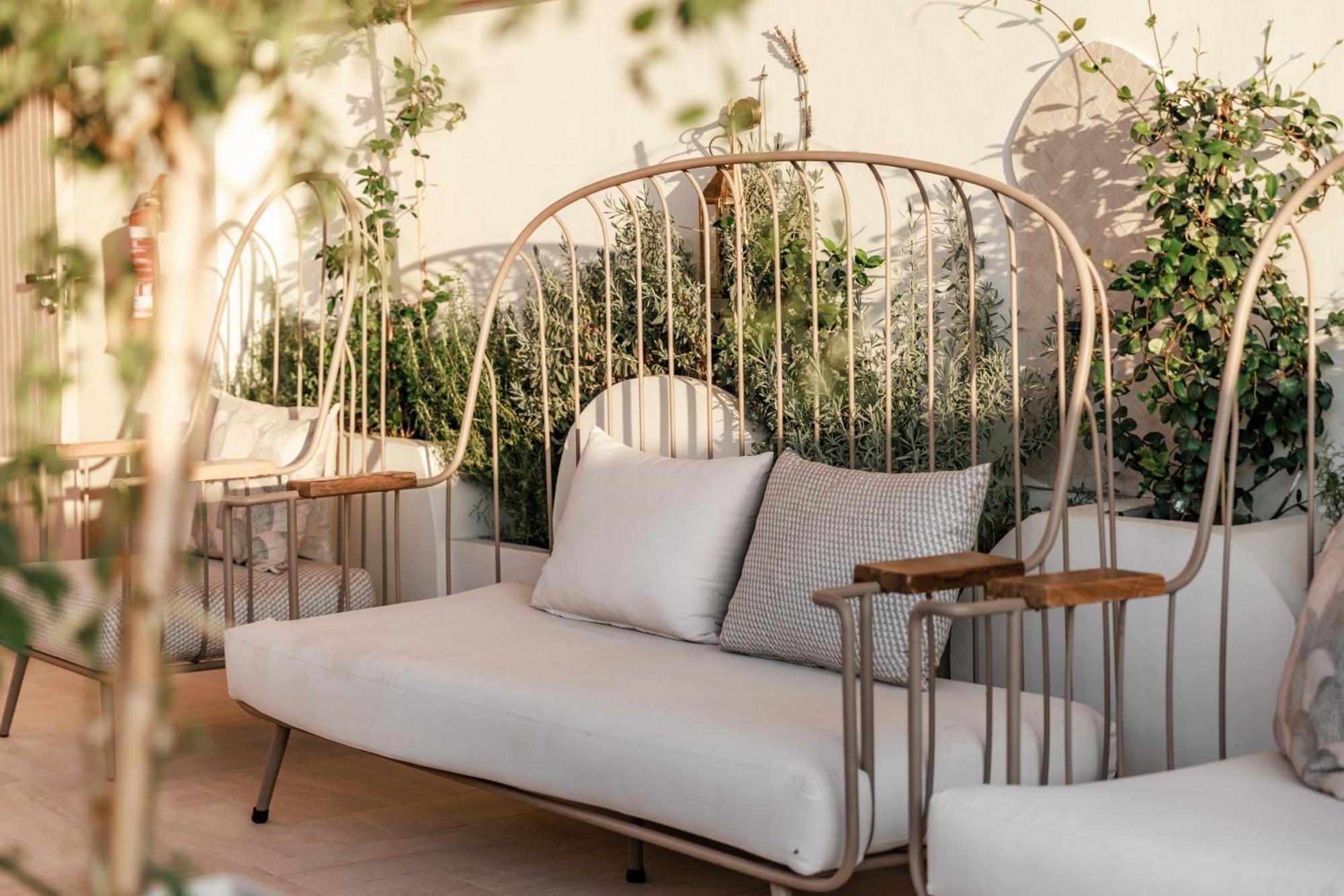 Riad Nyla Wellness And Spa Marrakesh Eksteriør bilde