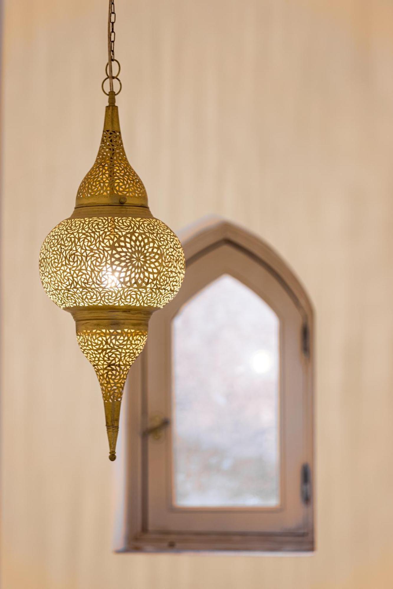 Riad Nyla Wellness And Spa Marrakesh Eksteriør bilde